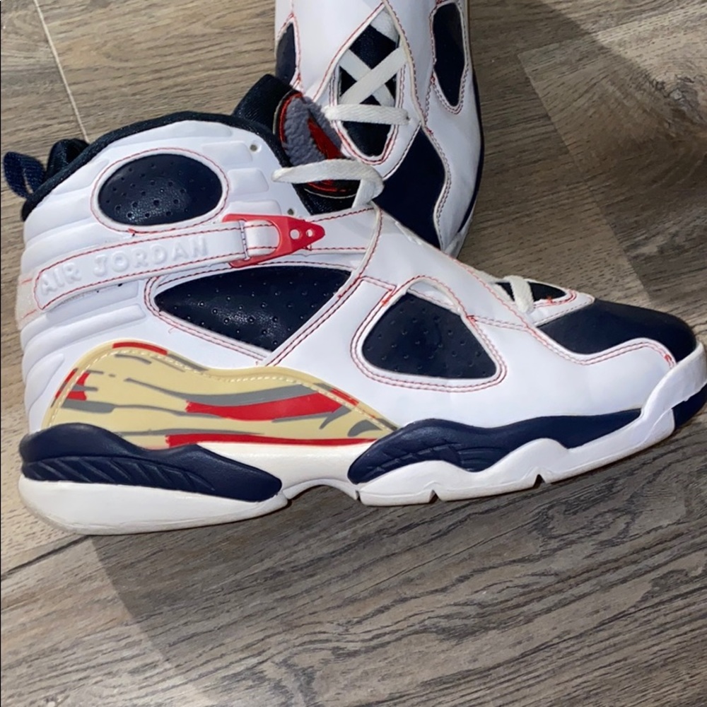 SOLD! DO NOT BUY! Jordan 8’s